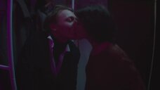 1. Страстная секс сцена с Анастасией Кувшиновой – Кэт
