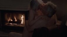 1. Секс сцена с Джейн Александер на стуле – Скажи мне, что любишь меня