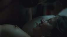 Секс сцена с Майей Осташевской