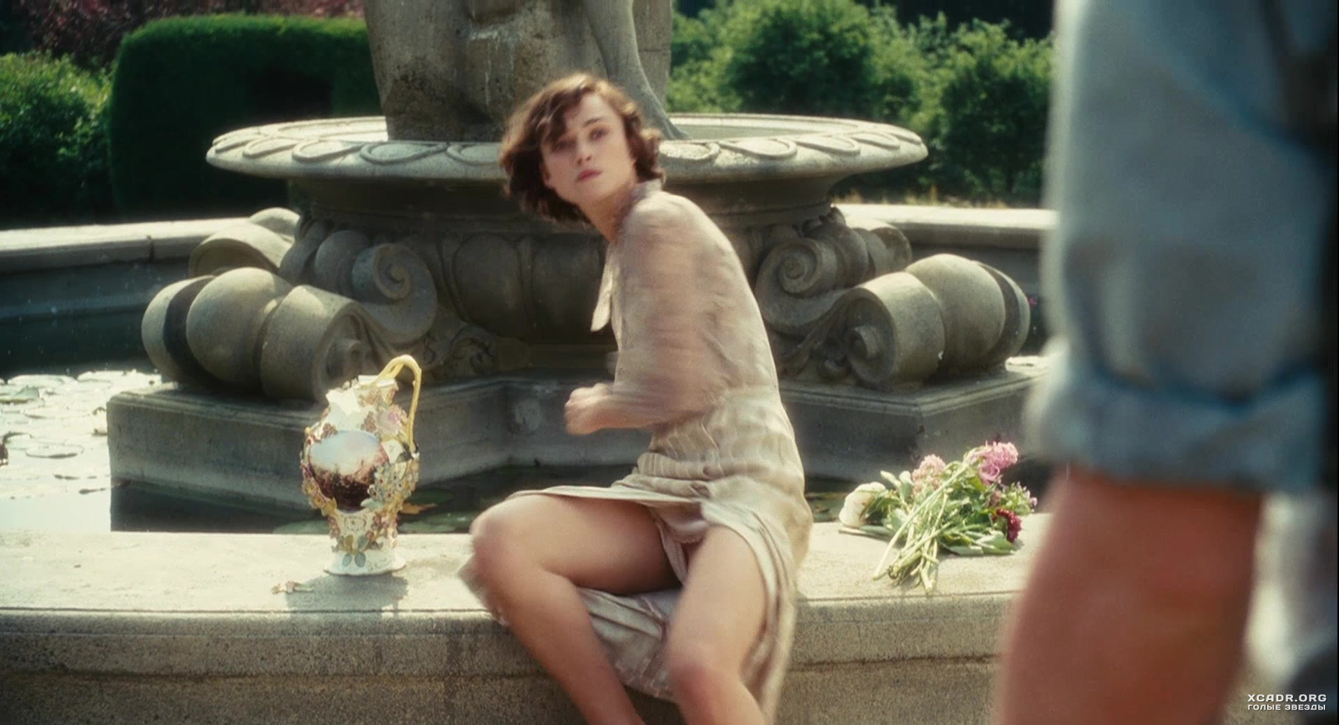 Naked Keira Knightley In