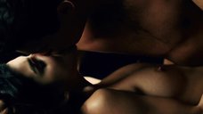 Романтический секс с Кларой Лаго