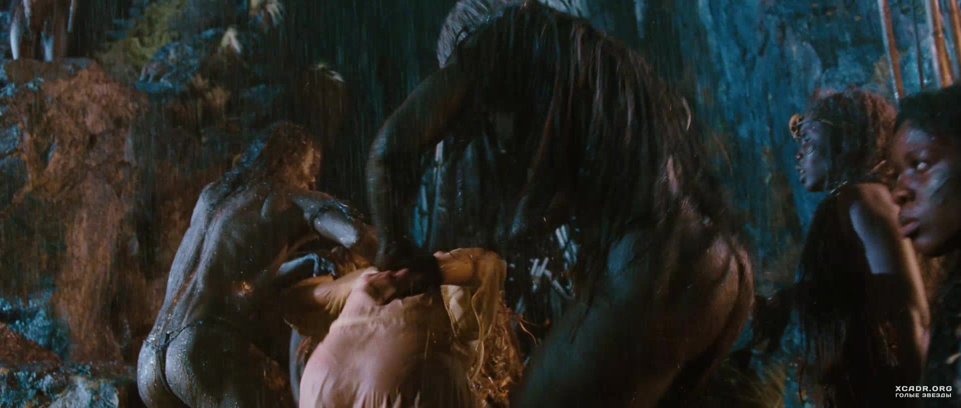 Sexiest King Kong Scenes, Top Pics Clips