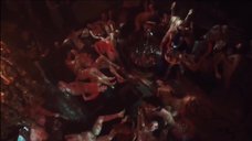 Секс вечеринка в клубе