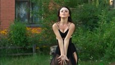 15. Танец сексапильной Анны Кошмал – Сваты 6